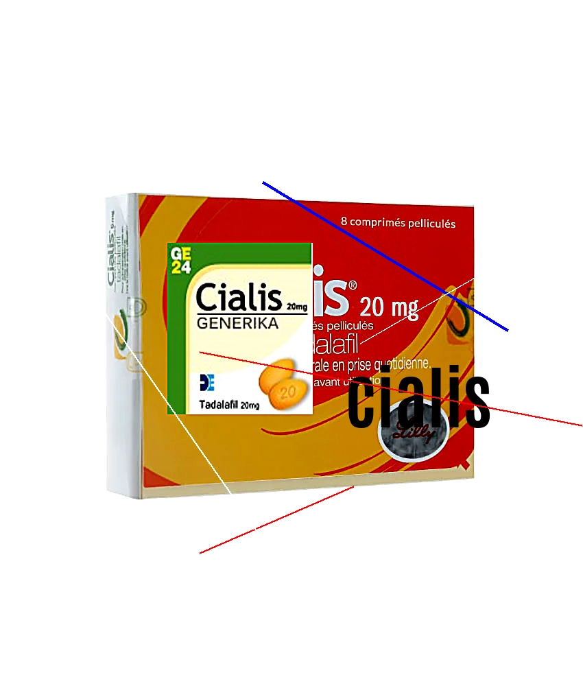 Faut il une ordonnance pour acheter du cialis en belgique